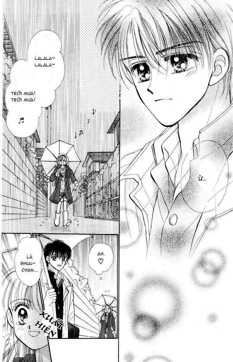 Baby Love Chapter 26 trang 31