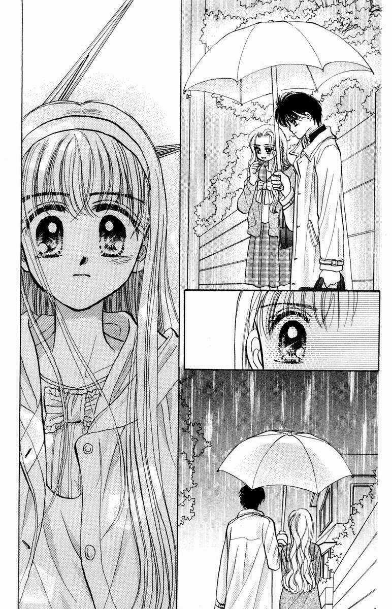 Baby Love Chapter 26 trang 32