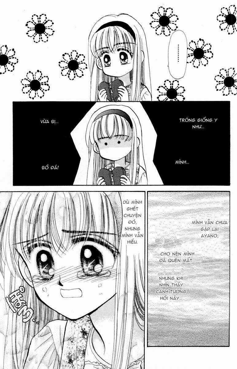 Baby Love Chapter 26 trang 34