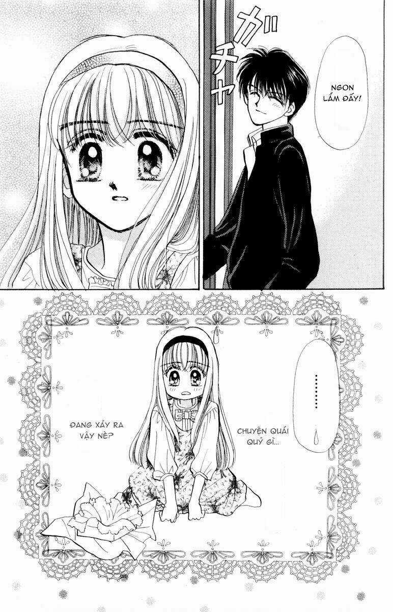 Baby Love Chapter 26 trang 38
