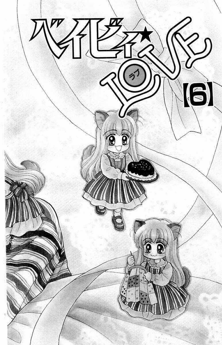 Baby Love Chapter 26 trang 5