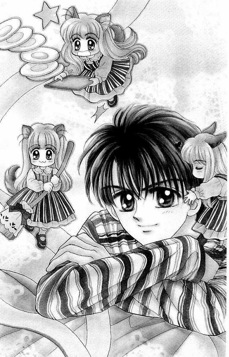Baby Love Chapter 26 trang 6