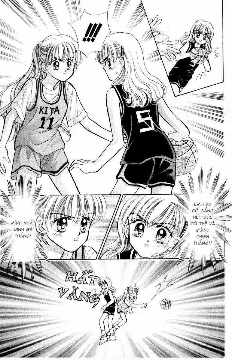 Baby Love Chapter 27 trang 18