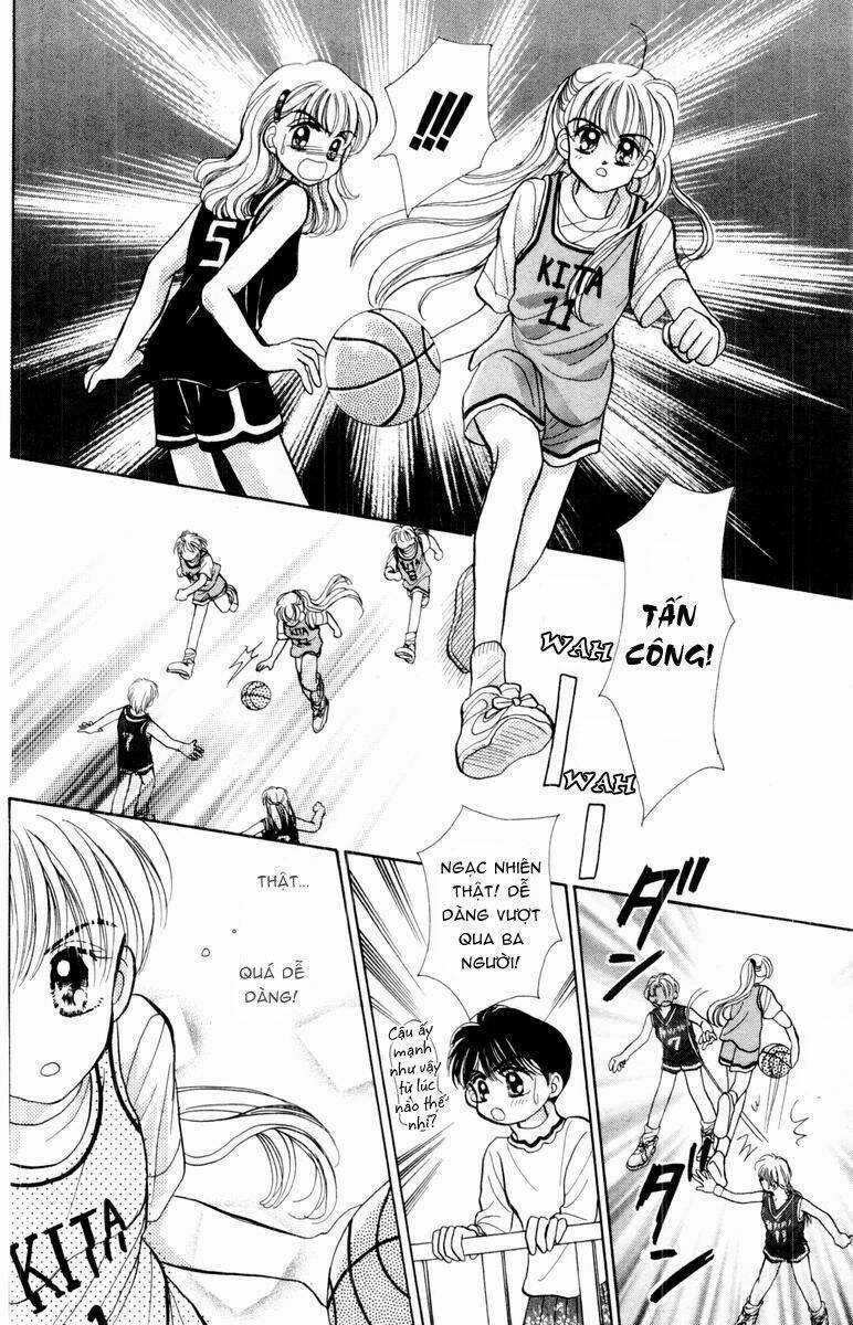 Baby Love Chapter 27 trang 19