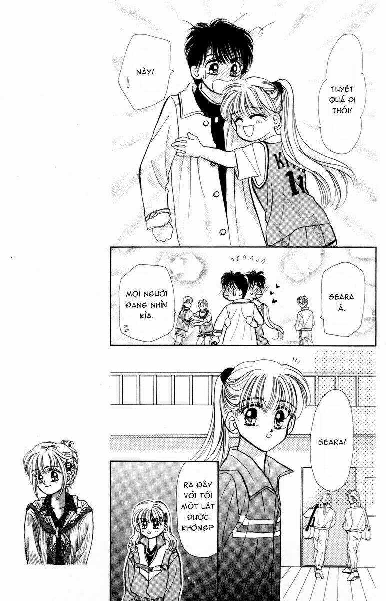 Baby Love Chapter 27 trang 26