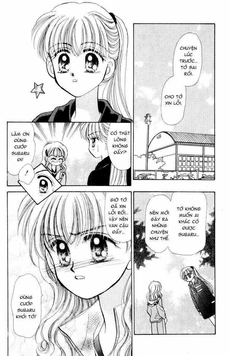 Baby Love Chapter 27 trang 27