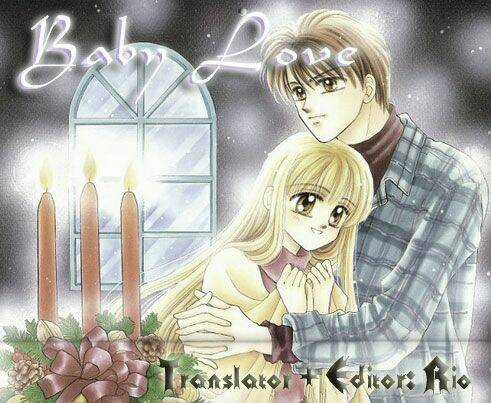 Baby Love Chapter 27 trang 30