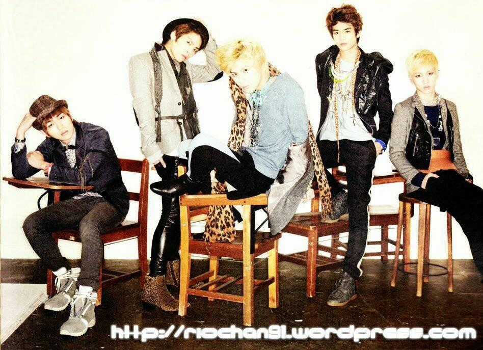 Baby Love Chapter 27 trang 32