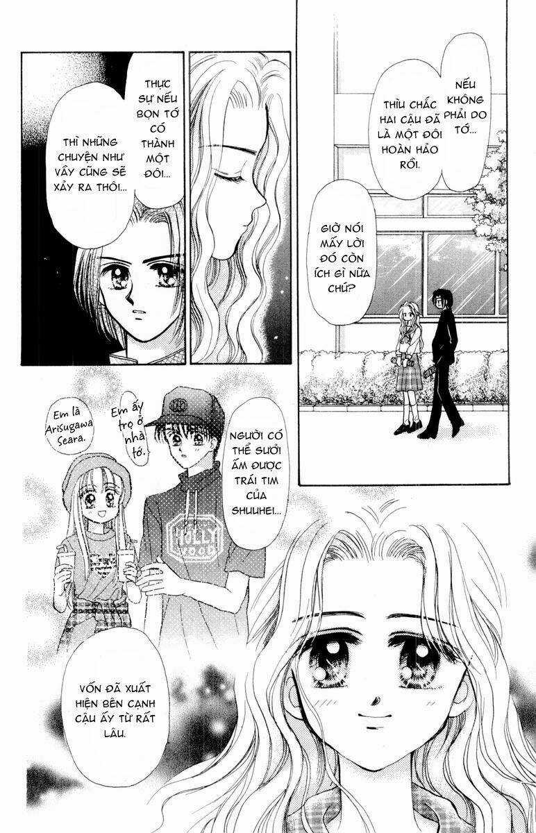 Baby Love Chapter 28 trang 11