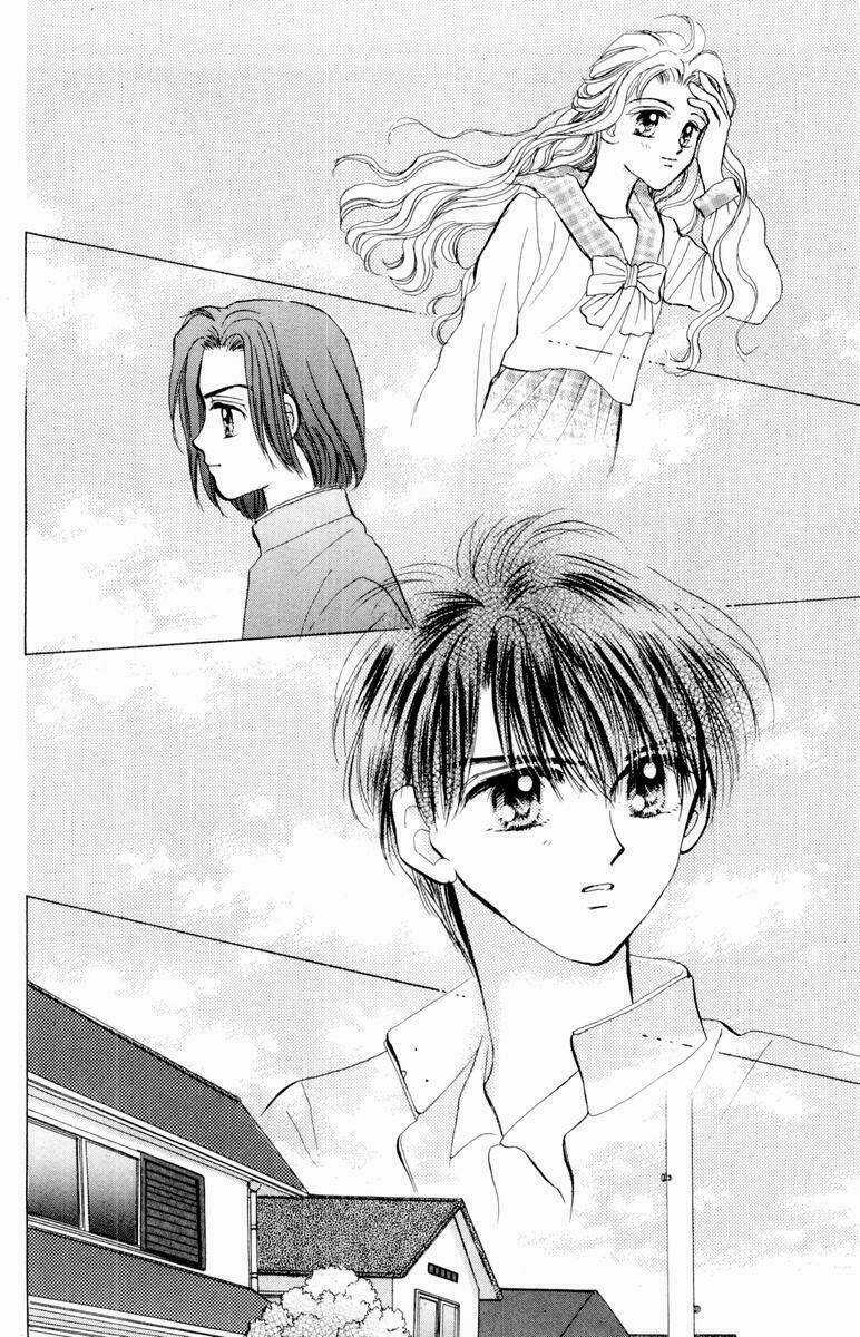 Baby Love Chapter 28 trang 13