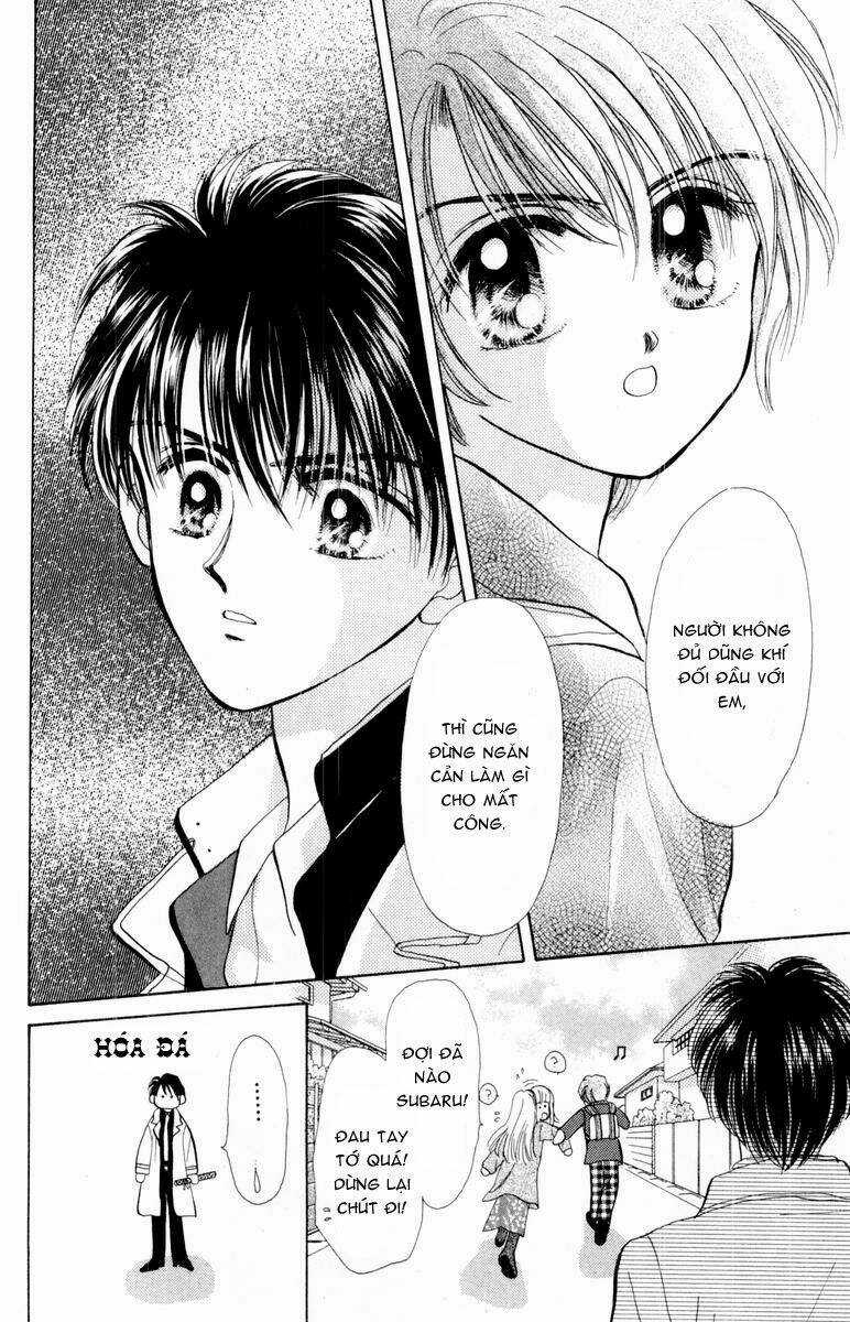 Baby Love Chapter 28 trang 19