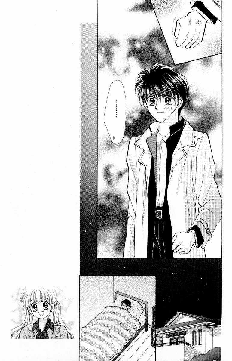 Baby Love Chapter 28 trang 20