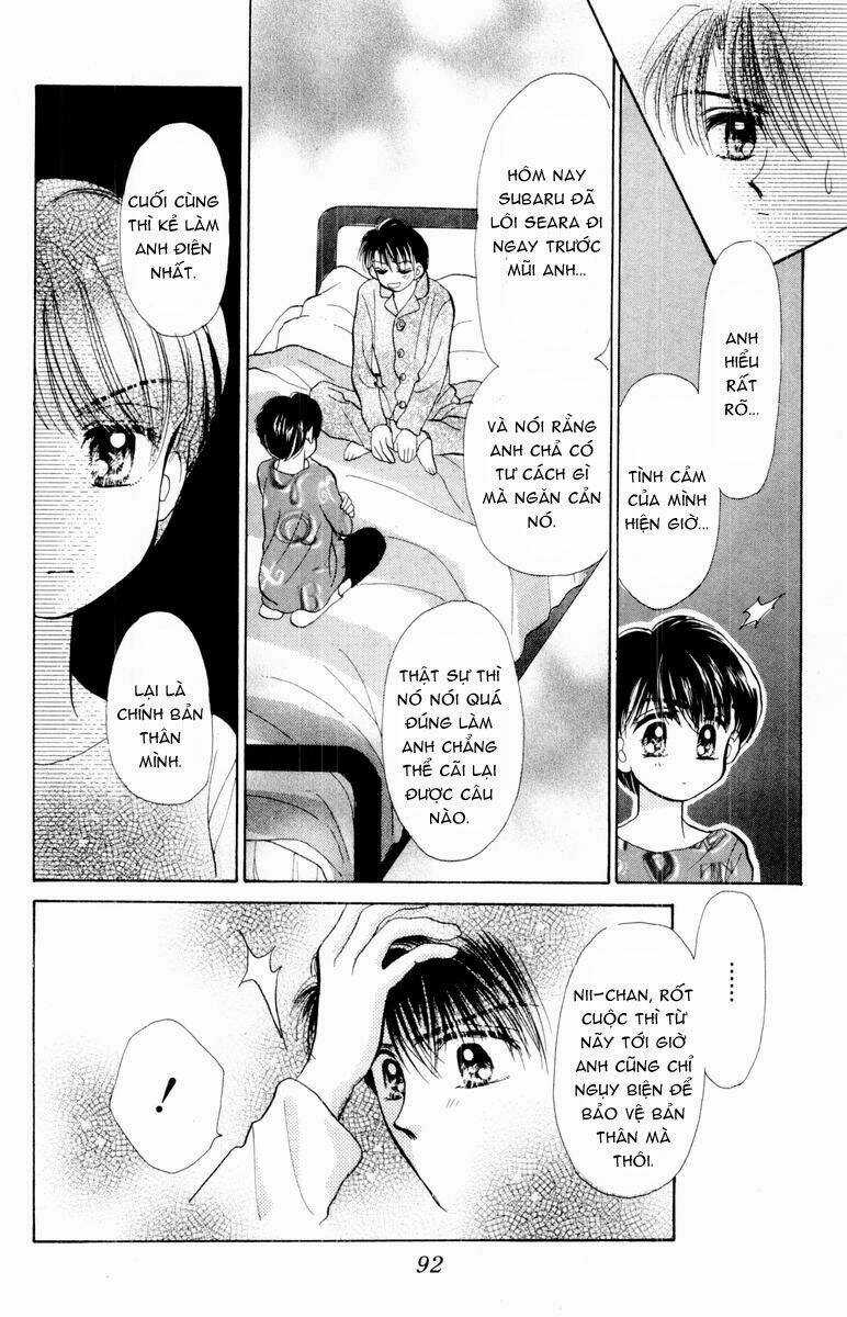 Baby Love Chapter 28 trang 23