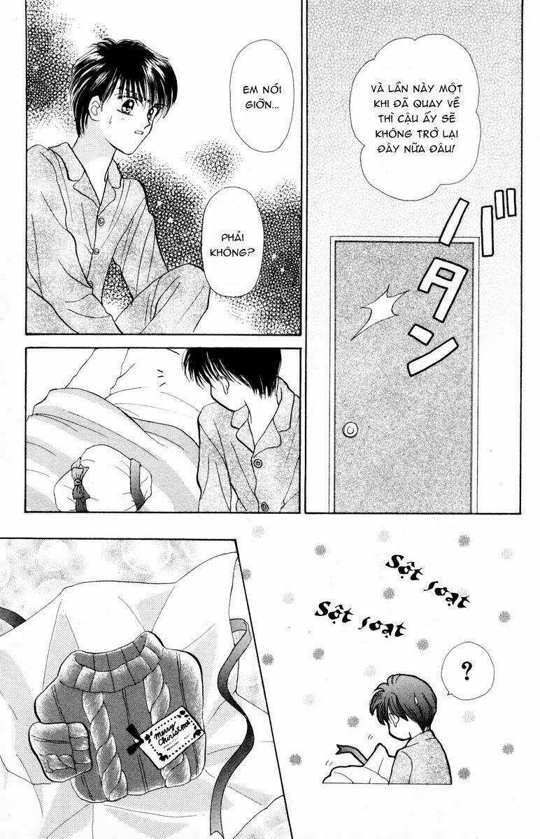 Baby Love Chapter 28 trang 26