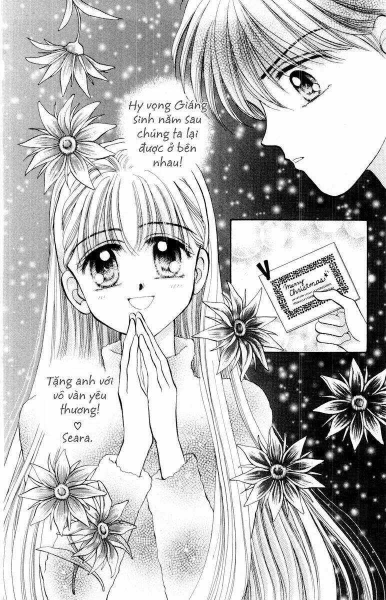 Baby Love Chapter 28 trang 27