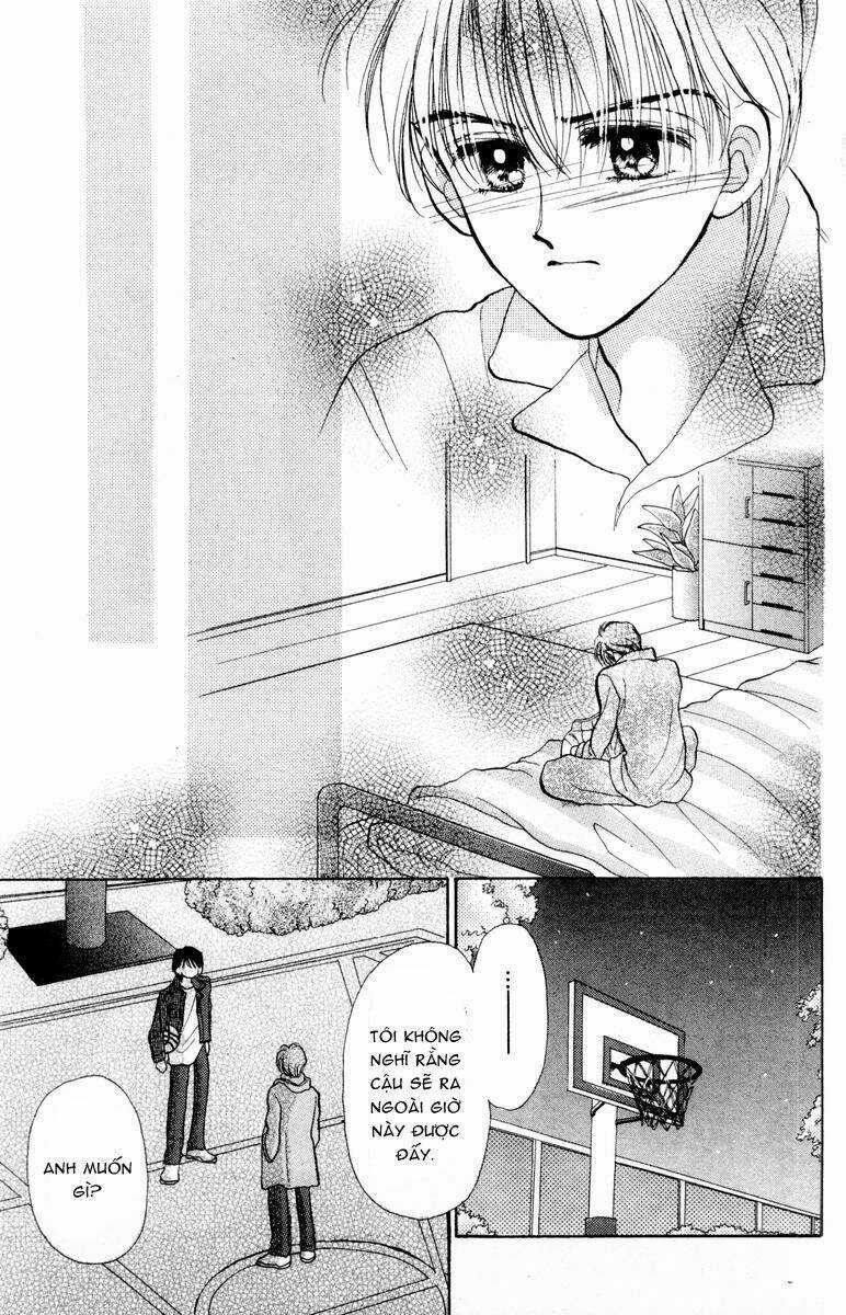 Baby Love Chapter 28 trang 28