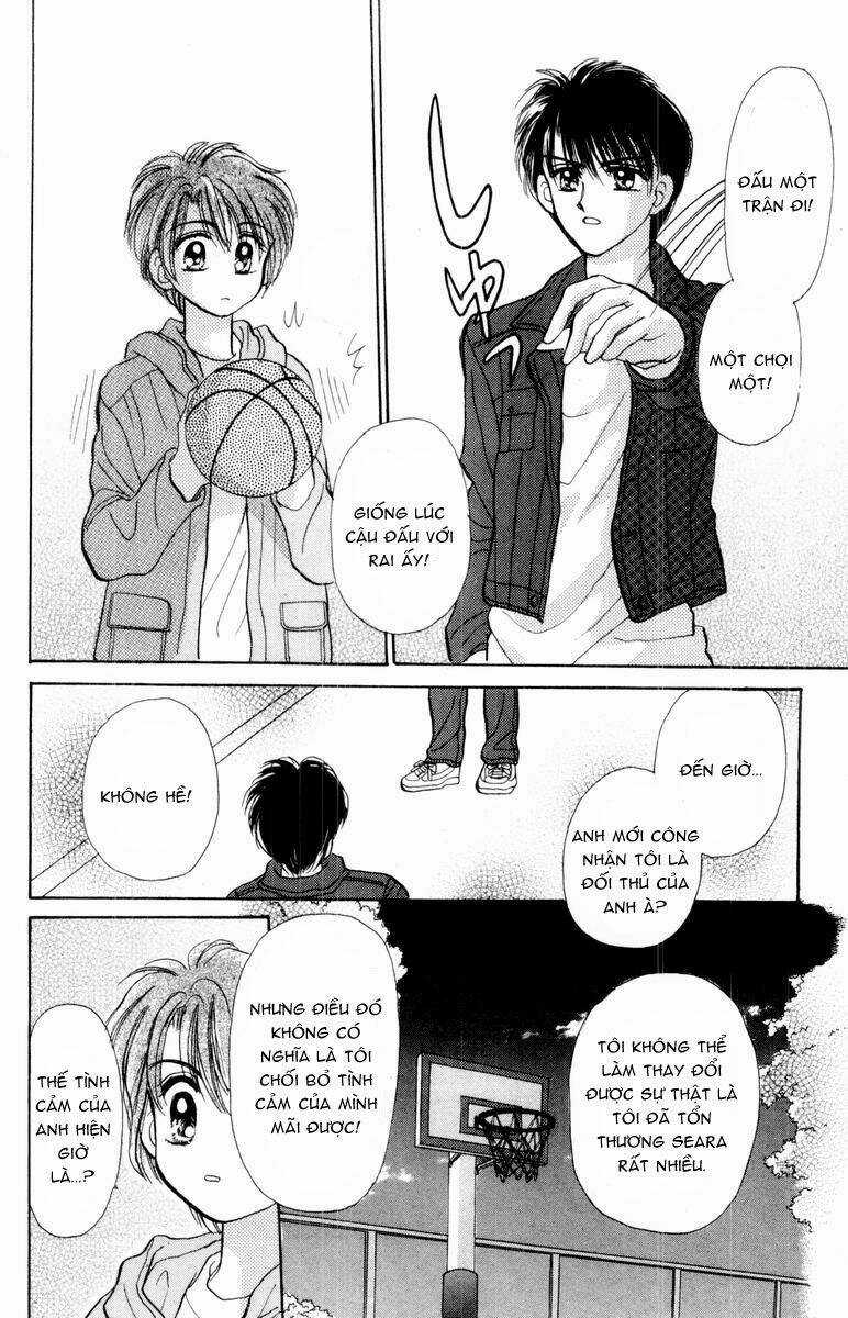 Baby Love Chapter 28 trang 29