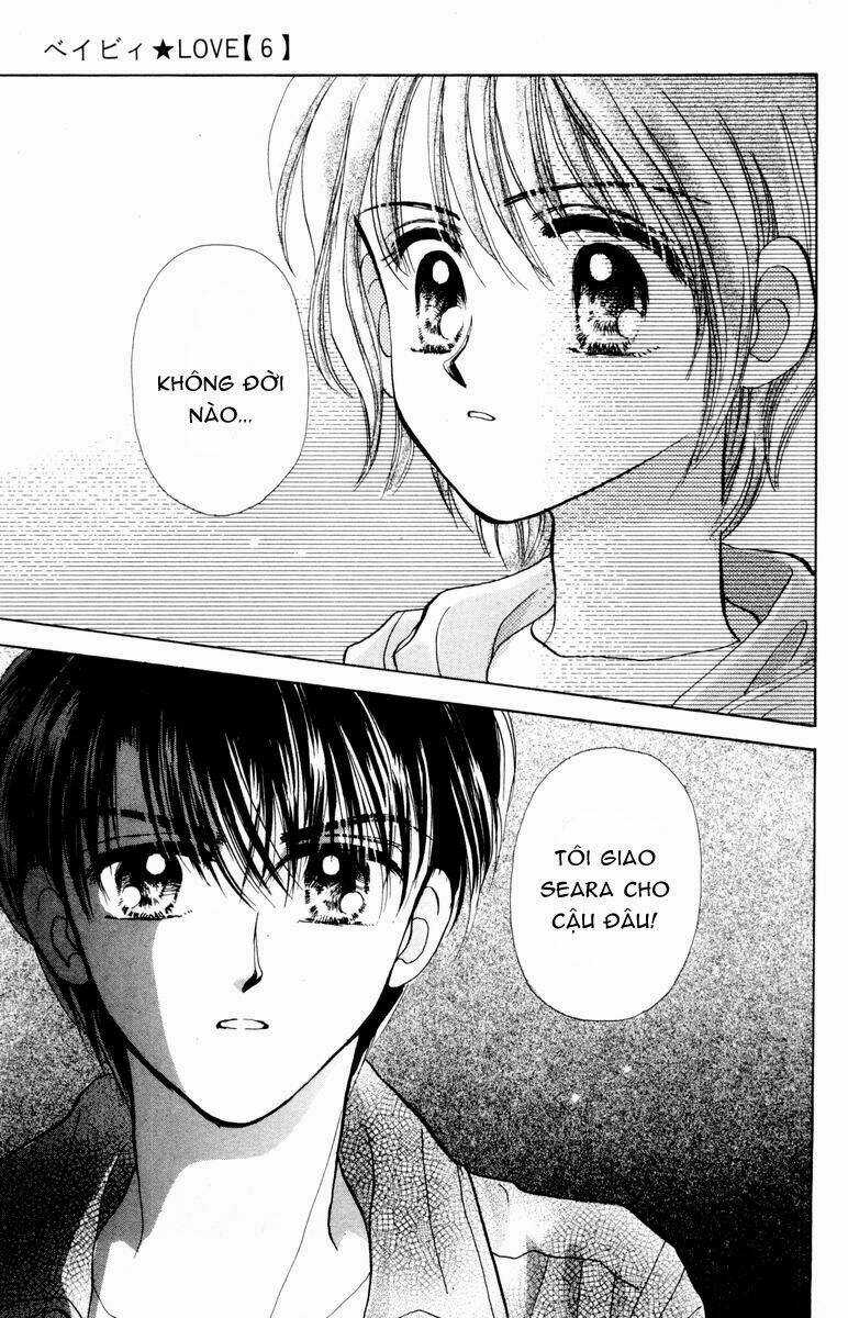 Baby Love Chapter 28 trang 30