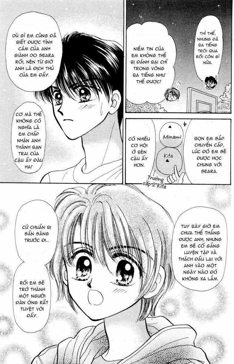 Baby Love Chapter 29 trang 10