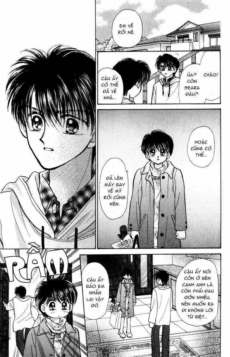 Baby Love Chapter 29 trang 14