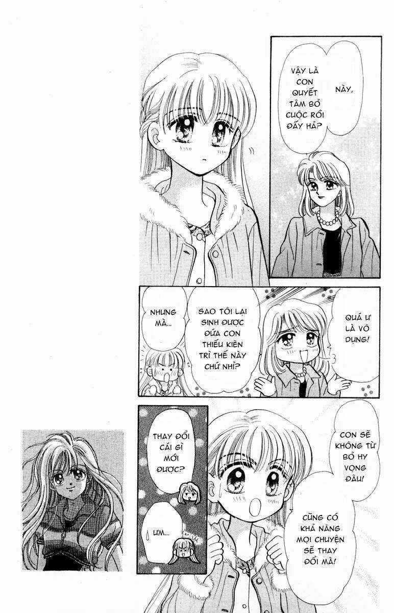 Baby Love Chapter 29 trang 16