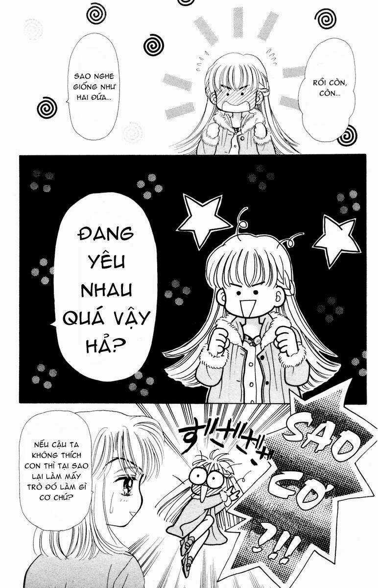 Baby Love Chapter 29 trang 18