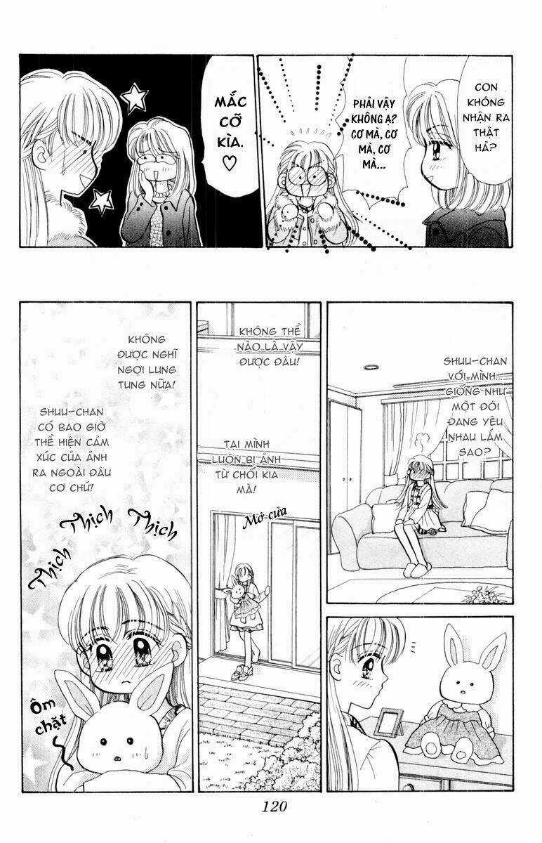 Baby Love Chapter 29 trang 19