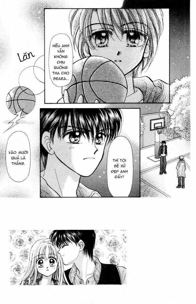 Baby Love Chapter 29 trang 2