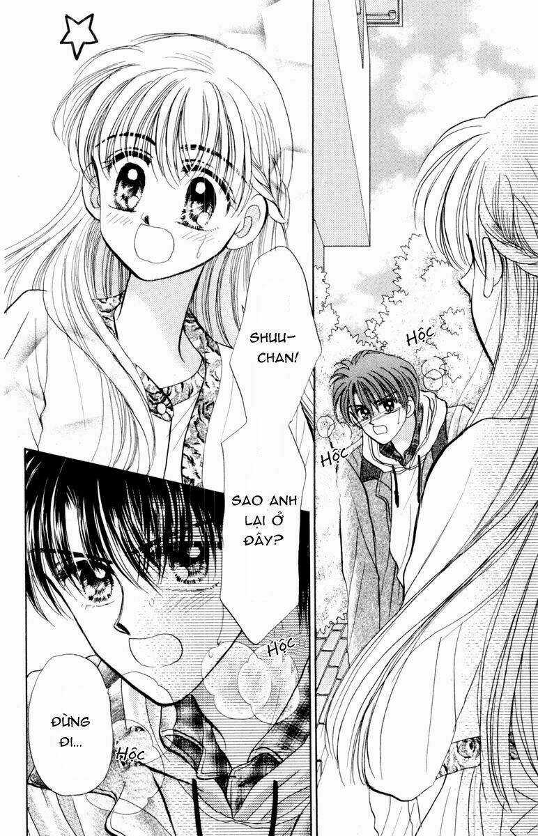 Baby Love Chapter 29 trang 21