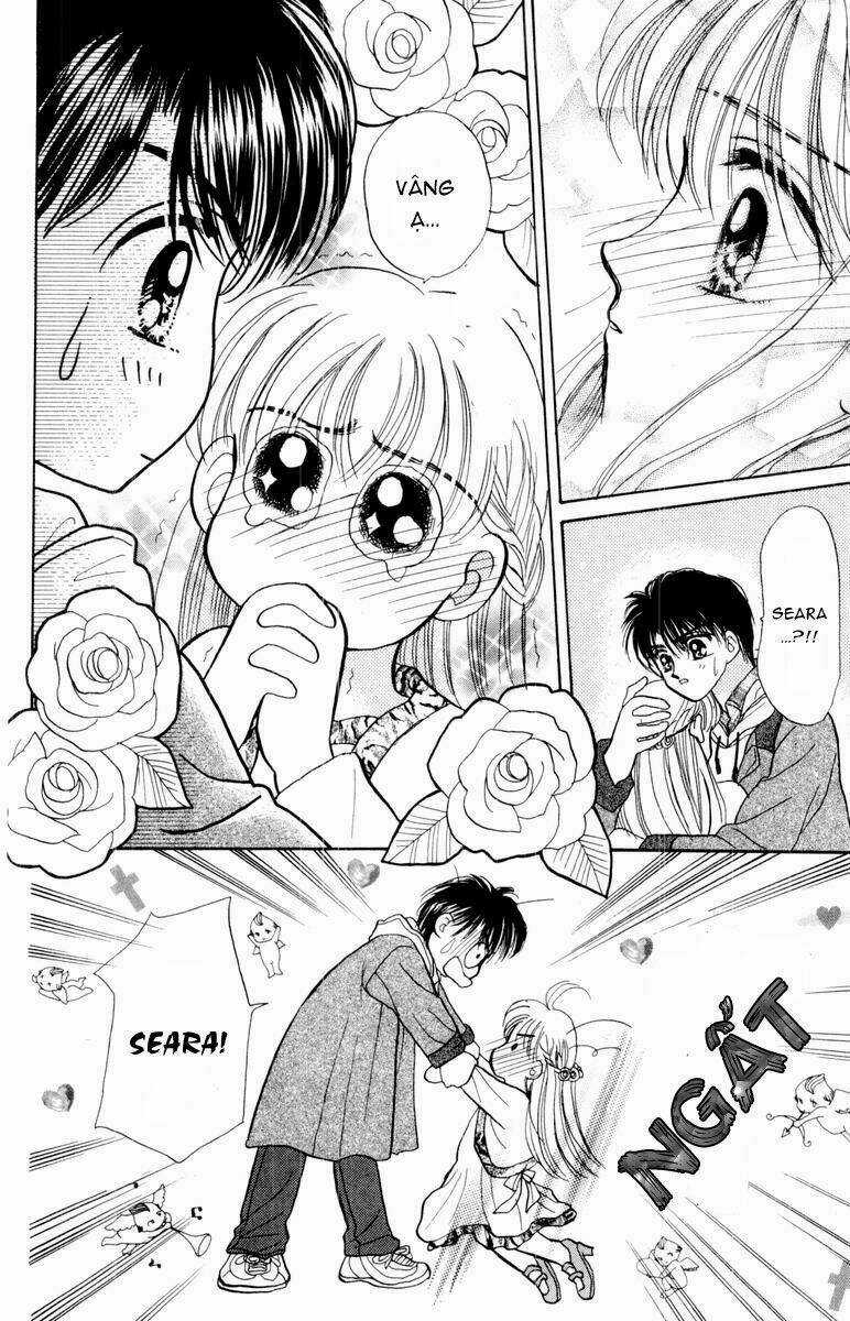 Baby Love Chapter 29 trang 23