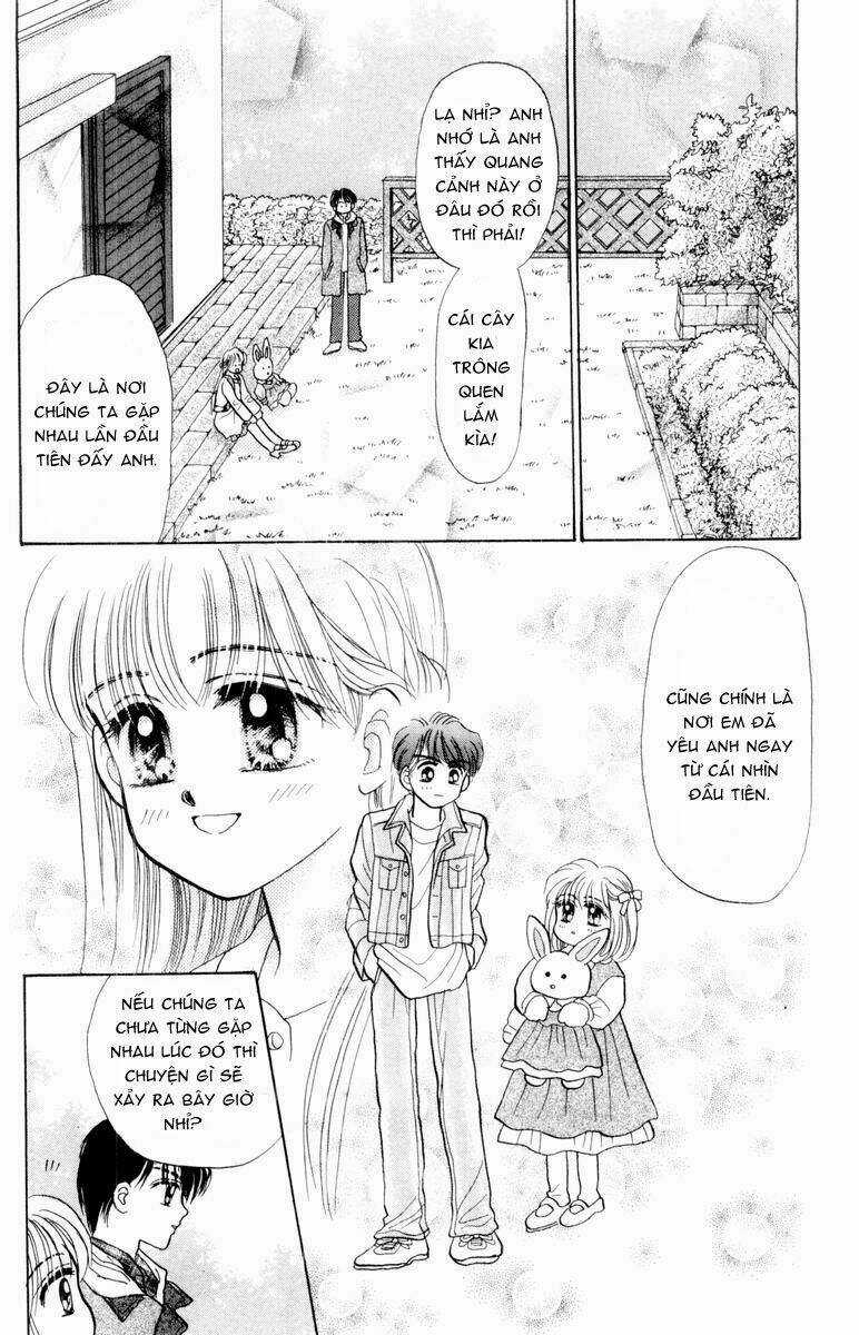 Baby Love Chapter 29 trang 25