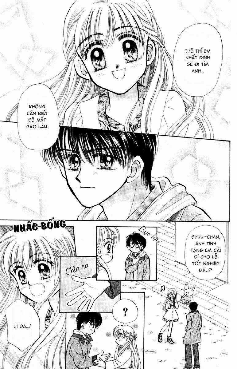 Baby Love Chapter 29 trang 26