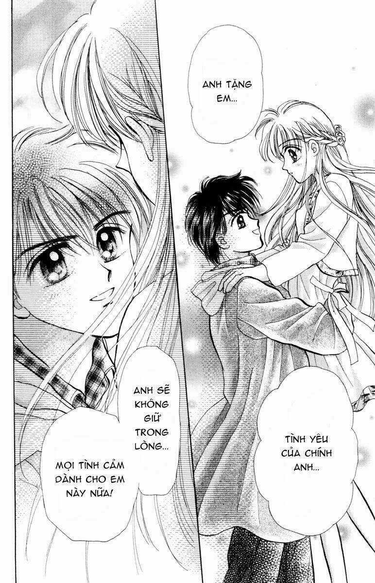 Baby Love Chapter 29 trang 27