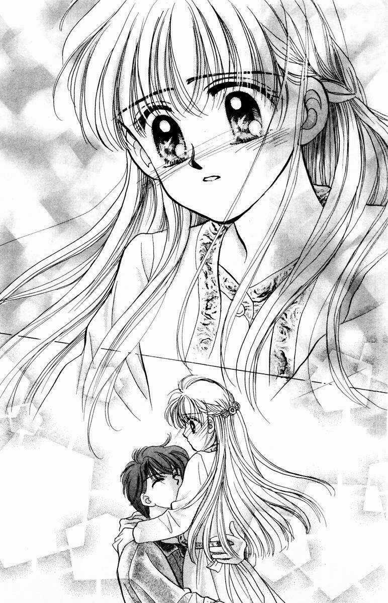 Baby Love Chapter 29 trang 28