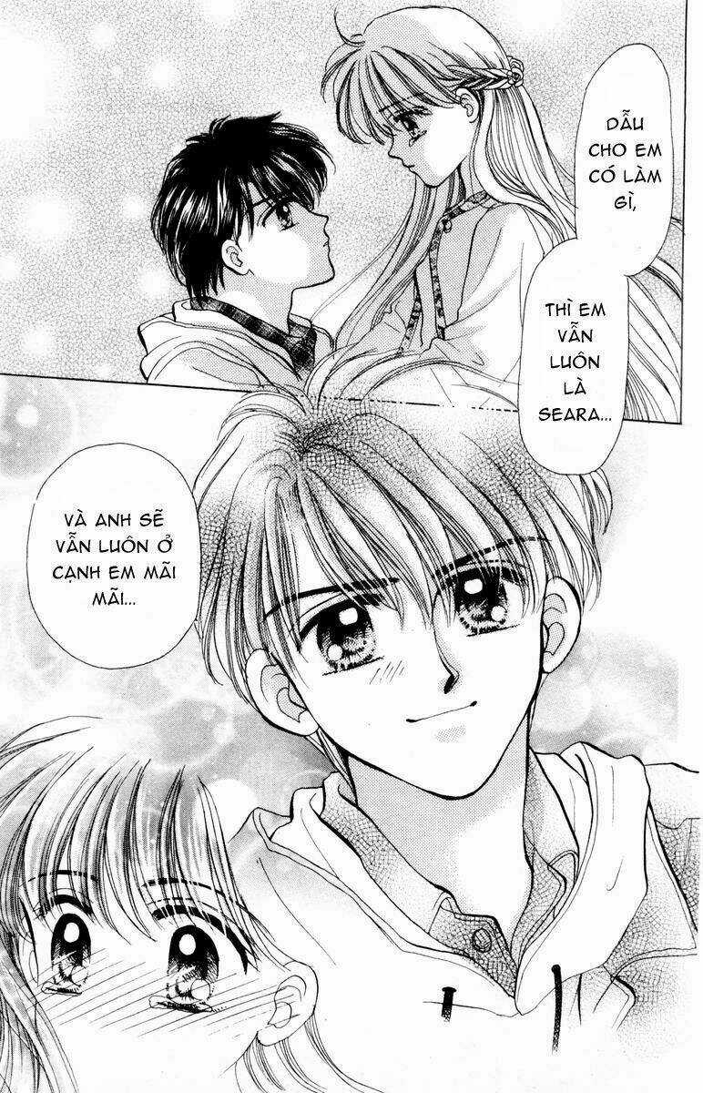 Baby Love Chapter 29 trang 30