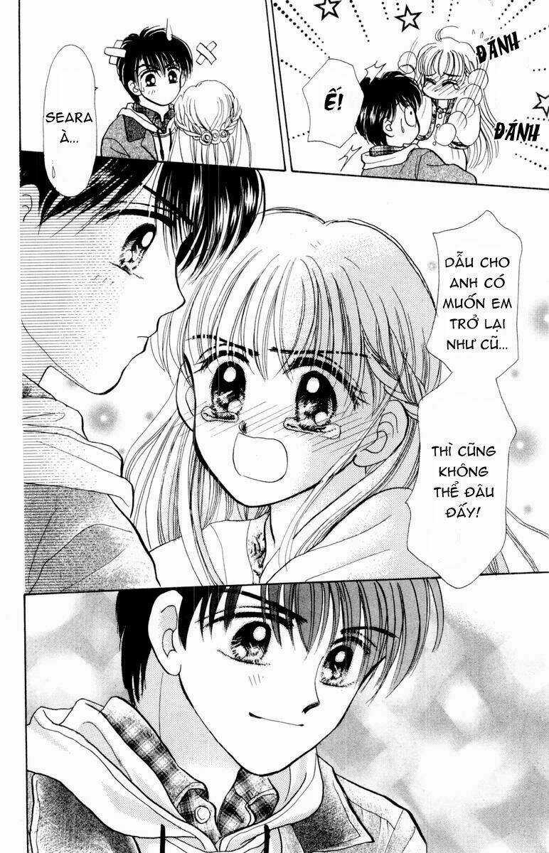 Baby Love Chapter 29 trang 31