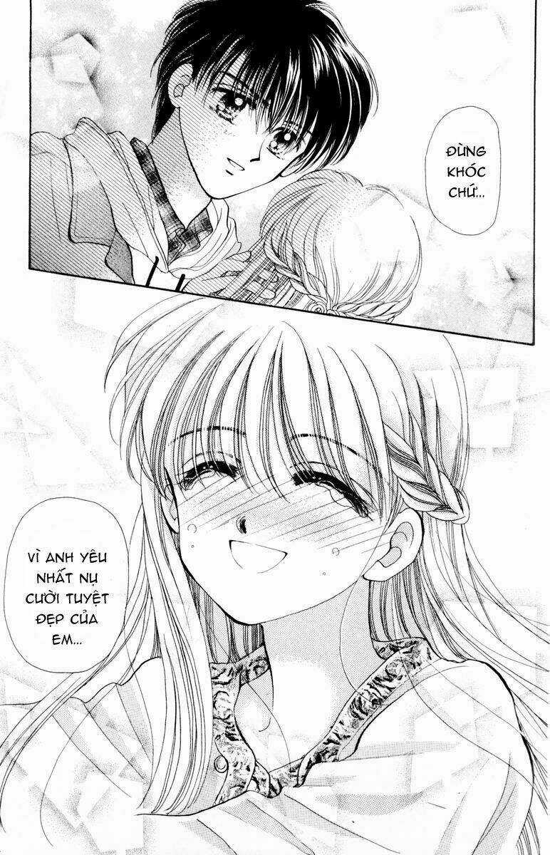 Baby Love Chapter 29 trang 32