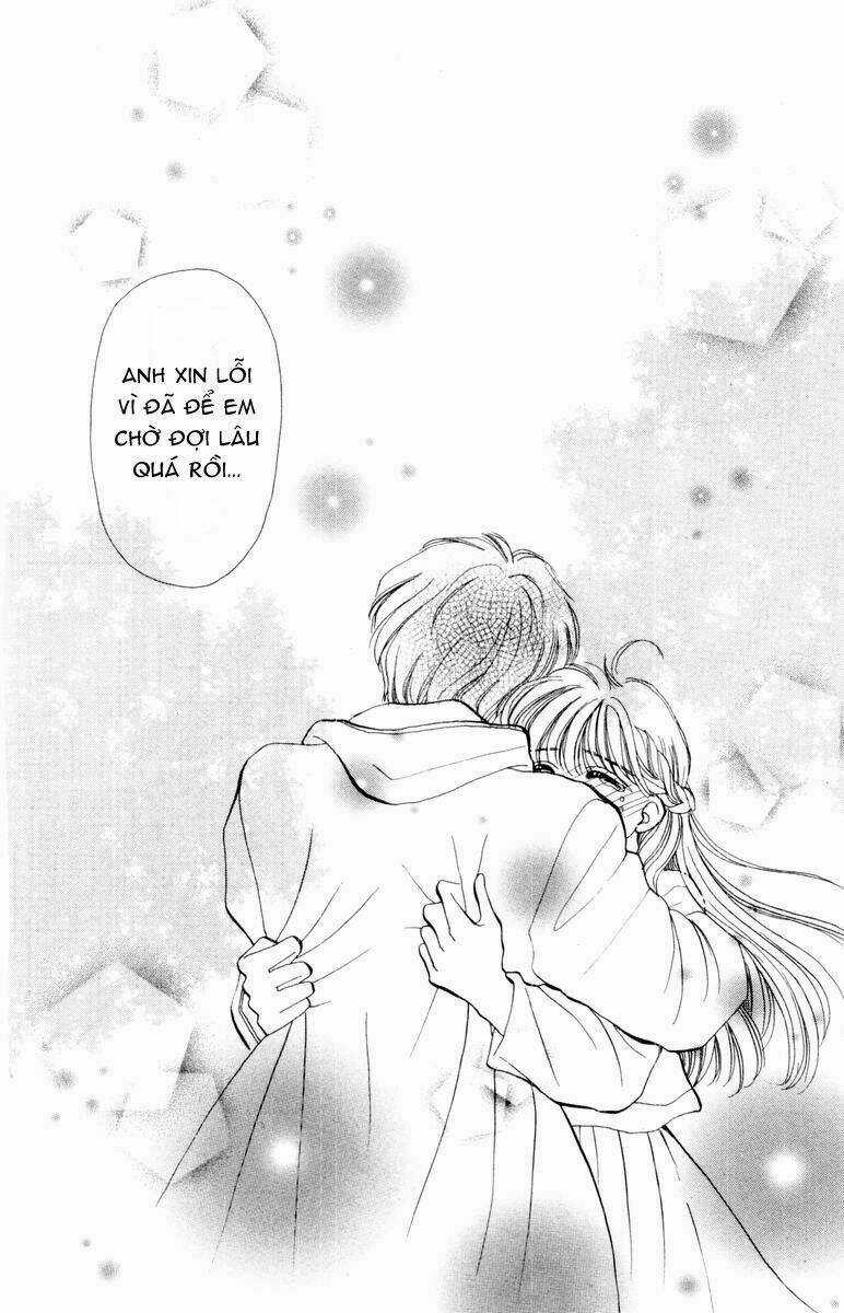 Baby Love Chapter 29 trang 33