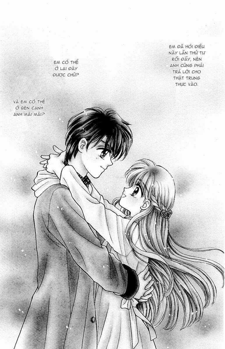 Baby Love Chapter 29 trang 34