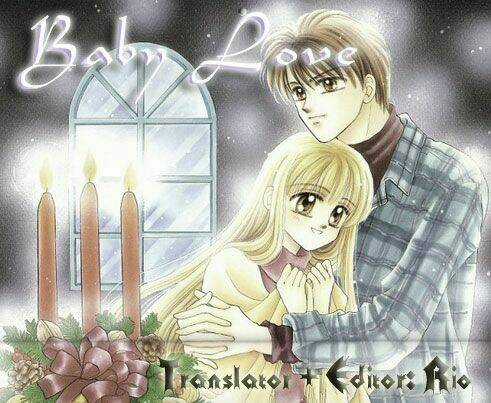 Baby Love Chapter 29 trang 35