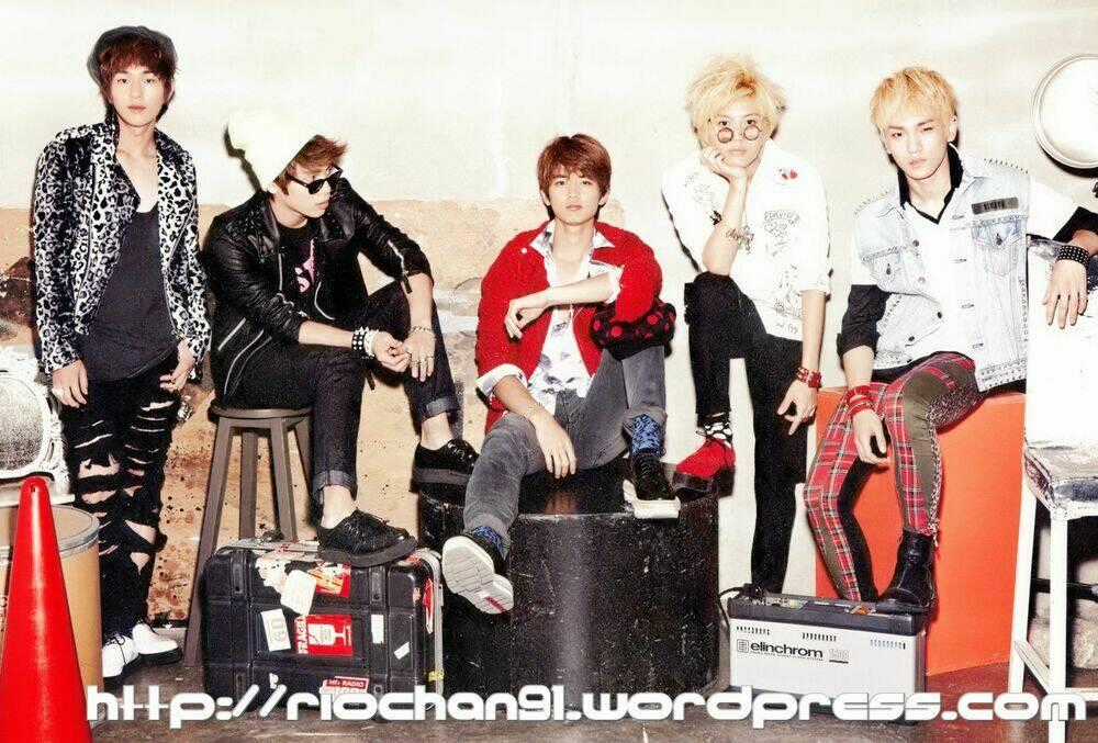 Baby Love Chapter 29 trang 37