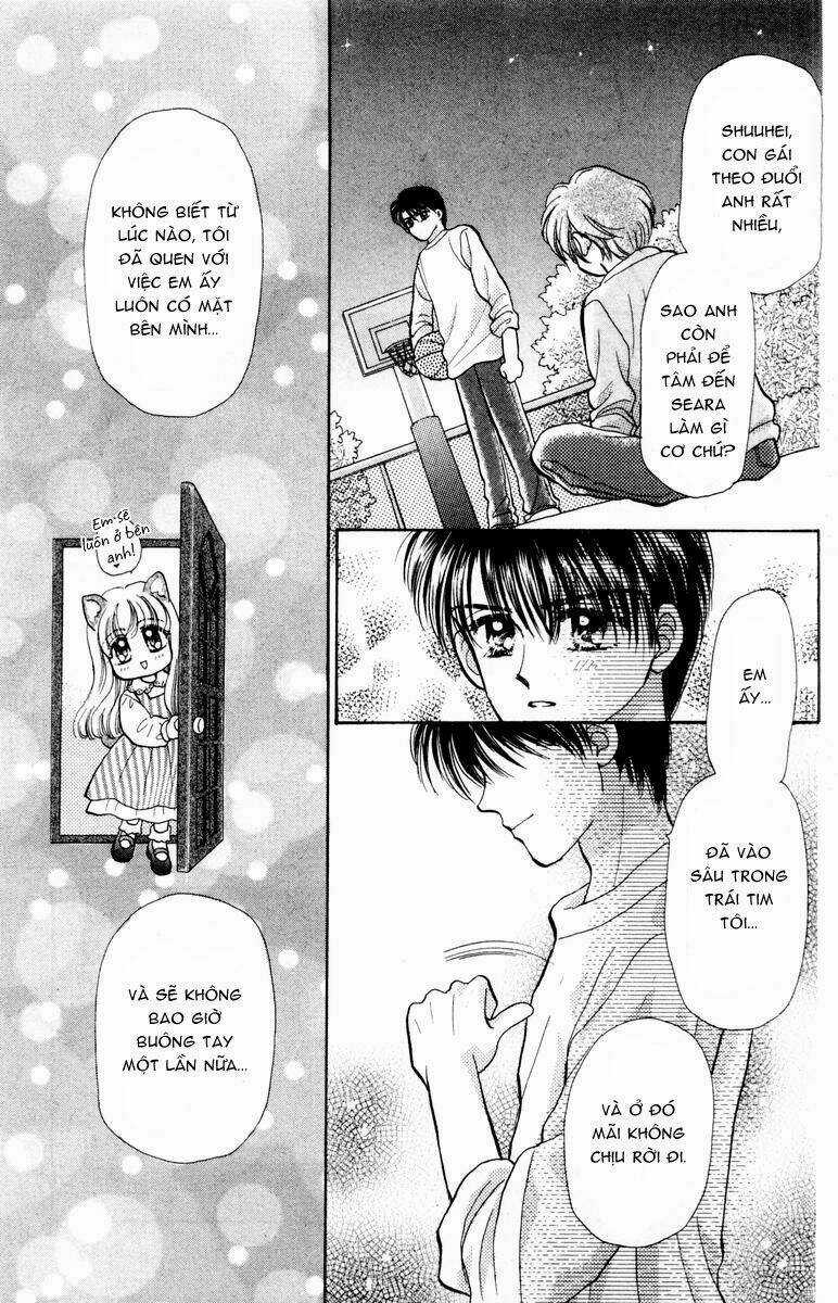 Baby Love Chapter 29 trang 8