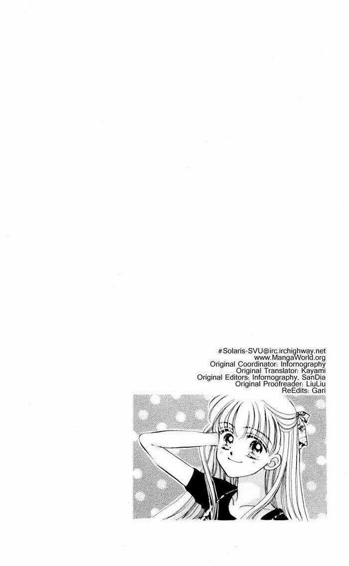 Baby Love Chapter 3 trang 2