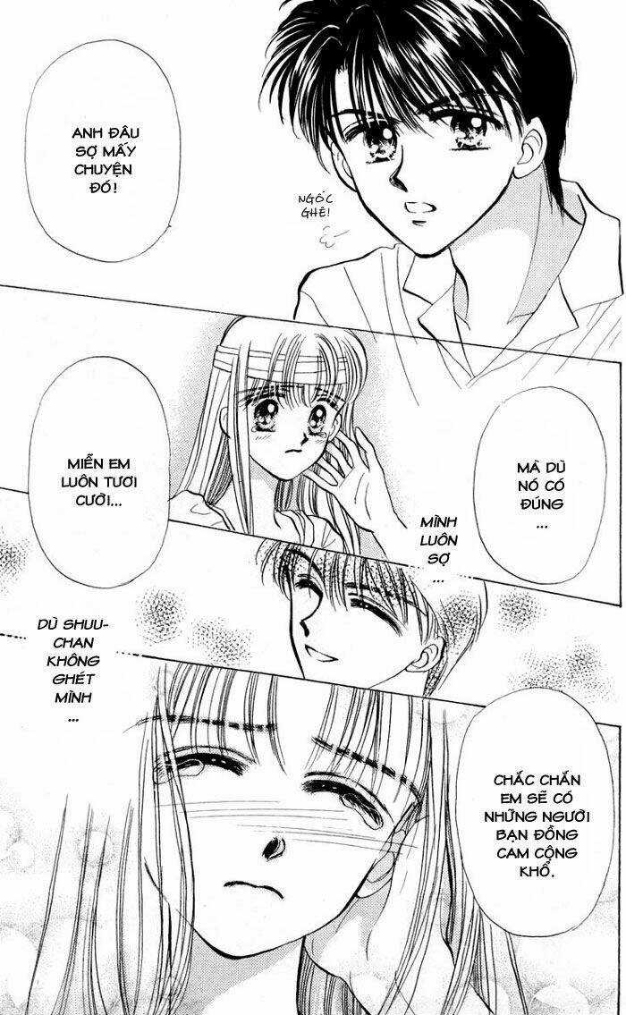 Baby Love Chapter 3 trang 31