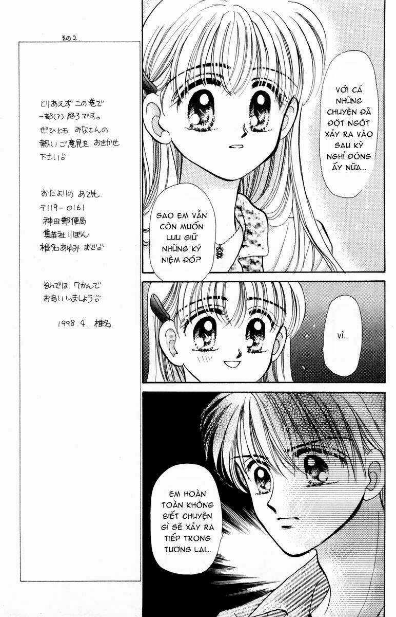 Baby Love Chapter 30 trang 17