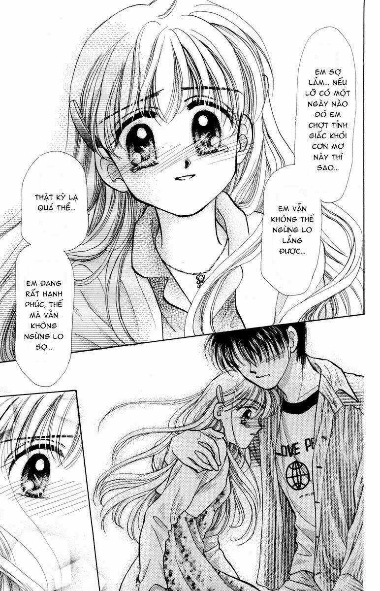 Baby Love Chapter 30 trang 19