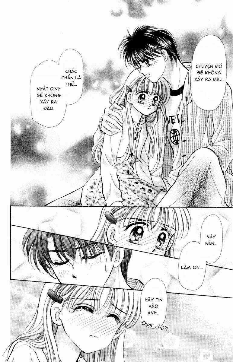 Baby Love Chapter 30 trang 20