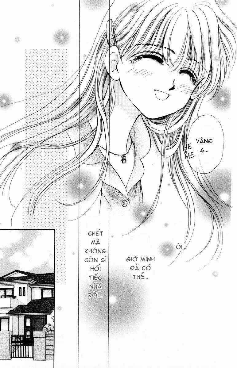 Baby Love Chapter 30 trang 21