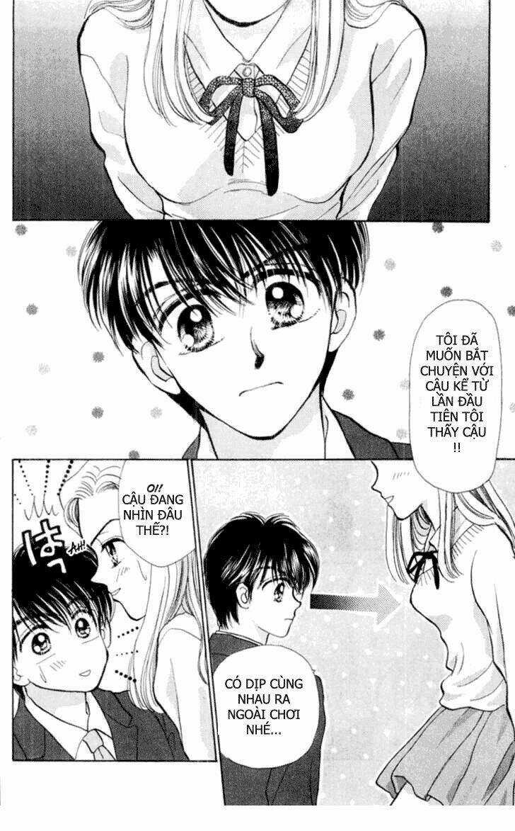 Baby Love Chapter 31 trang 12