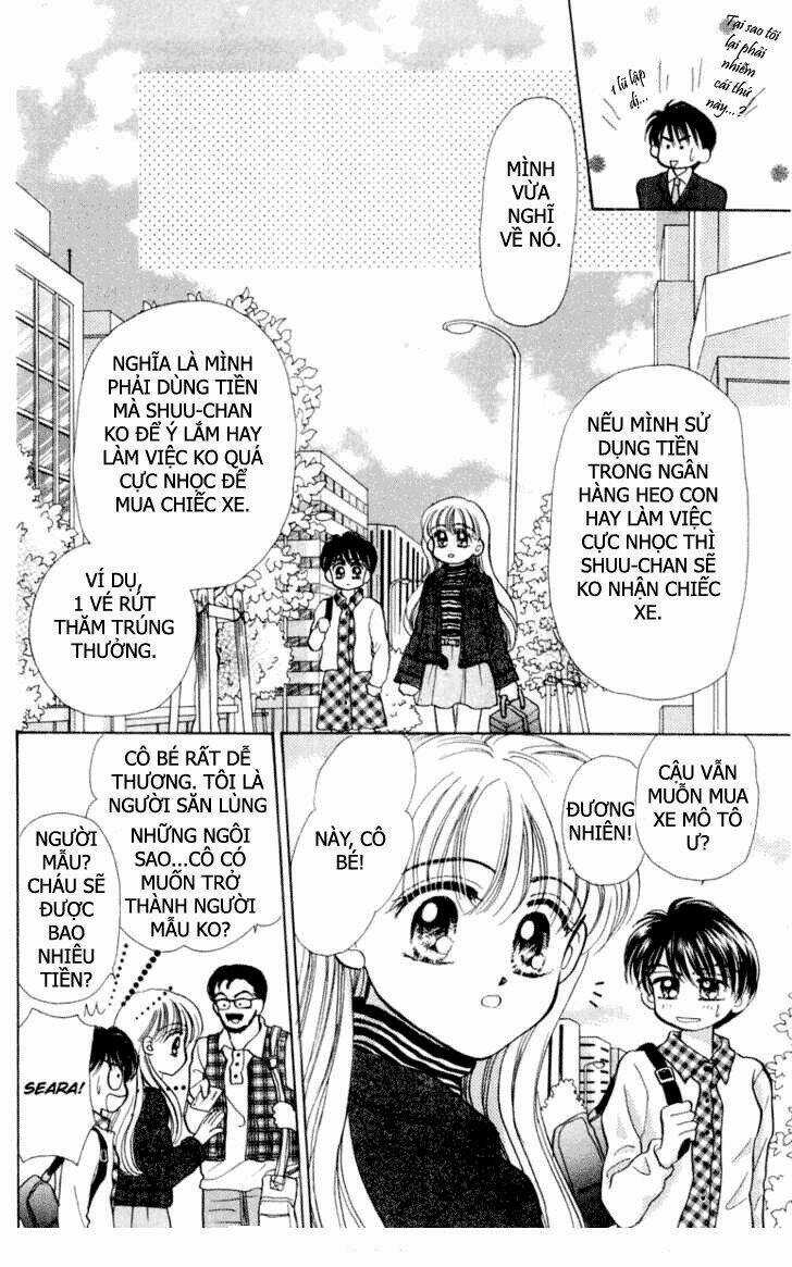 Baby Love Chapter 31 trang 18